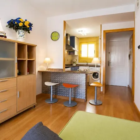 Flora Apartamento Cambrils