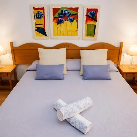 Apartamento Flora
