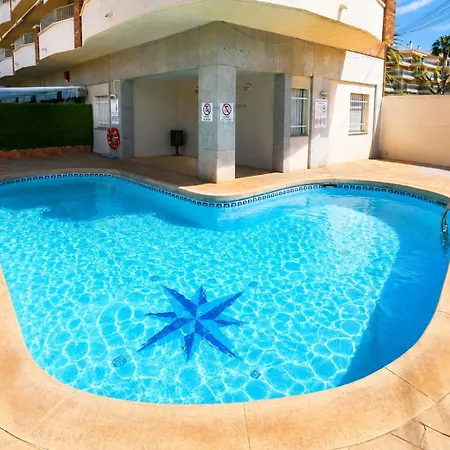 Apartamento Flora *