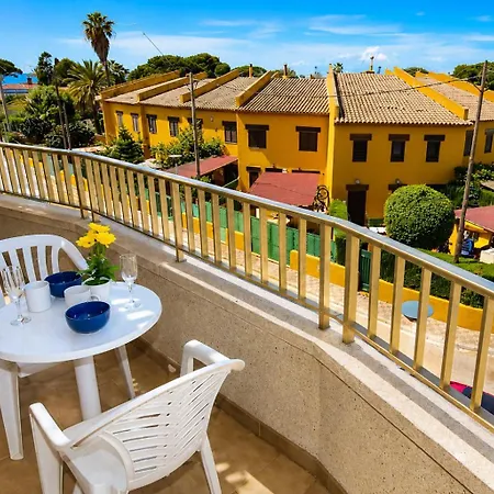 Flora Apartamento Cambrils