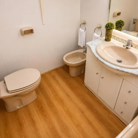 Apartamento Flora *